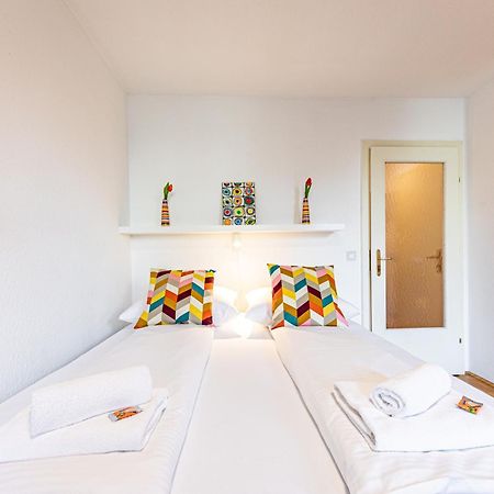Calm & Connected By Jr City Apartments Wien Exterior foto